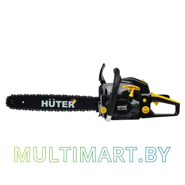 Бензопила Huter BS-2800M